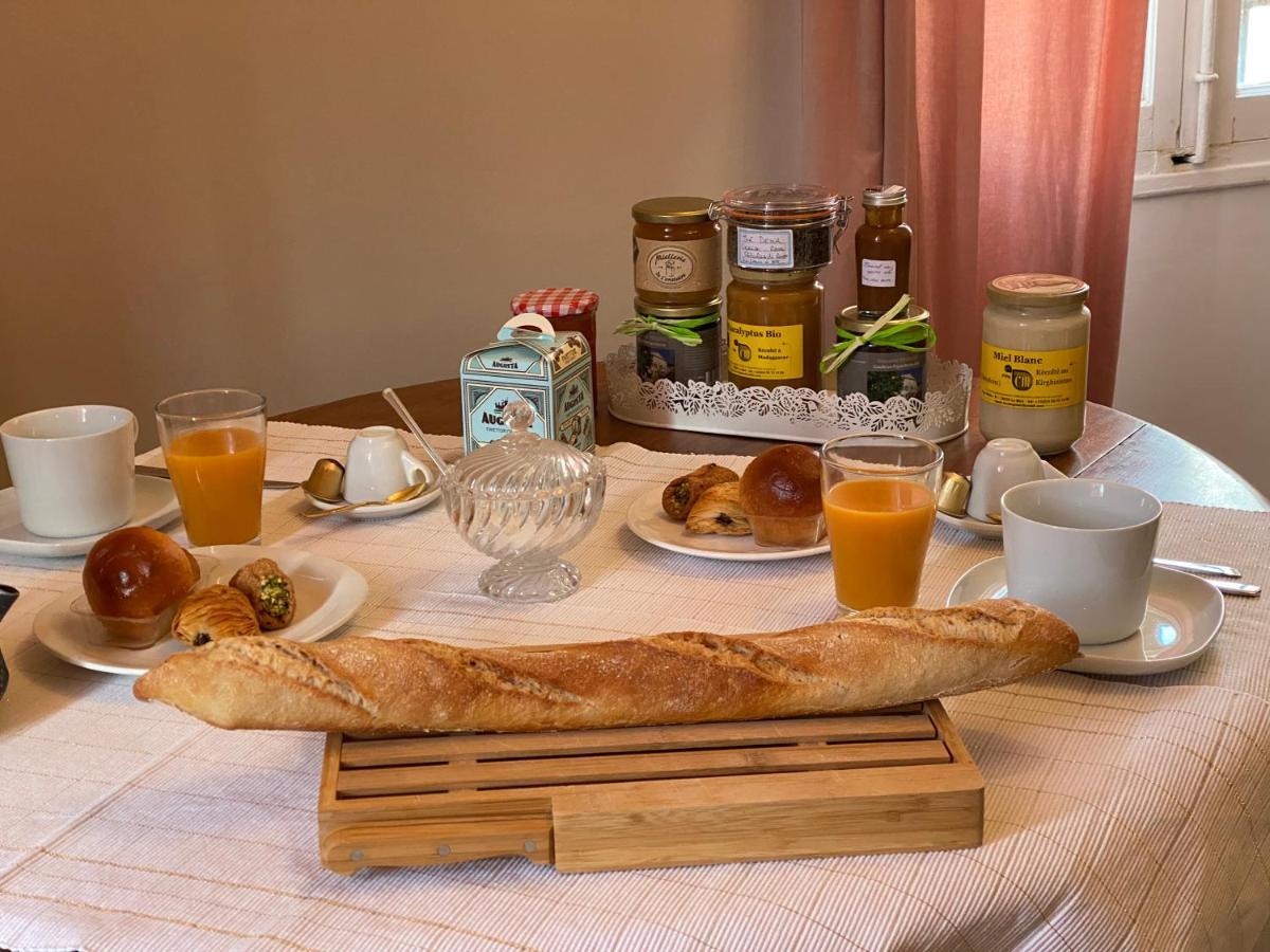 La Bastide Du Castellet Otel Le Castellet  Dış mekan fotoğraf