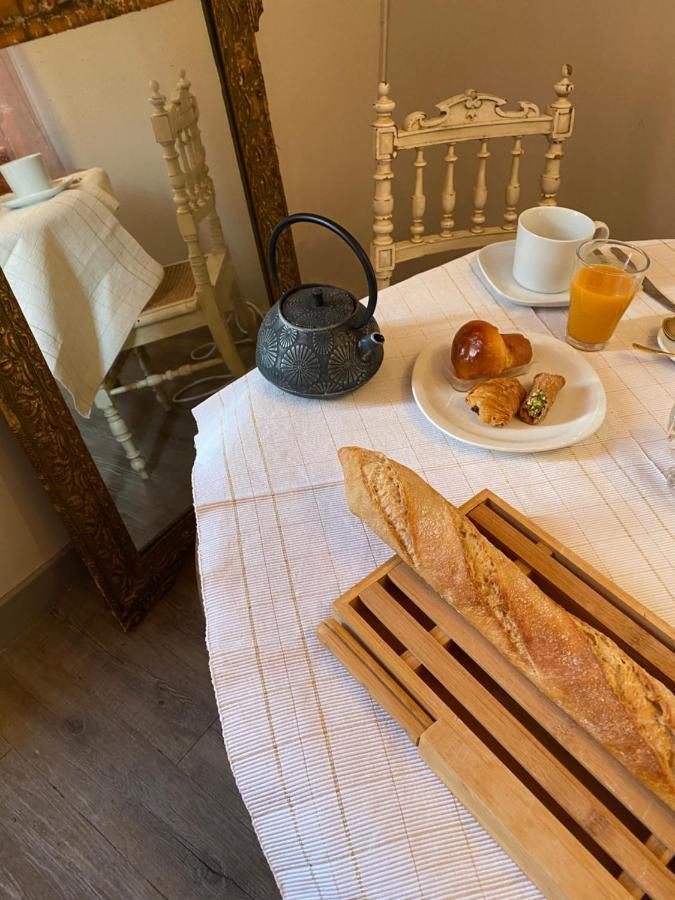 La Bastide Du Castellet Otel Le Castellet  Dış mekan fotoğraf