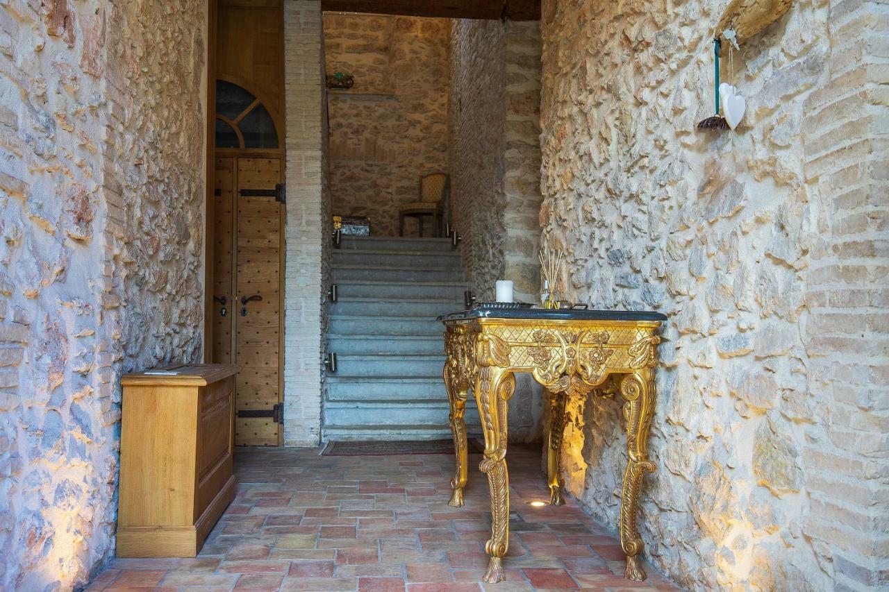 La Bastide Du Castellet Otel Le Castellet  Dış mekan fotoğraf